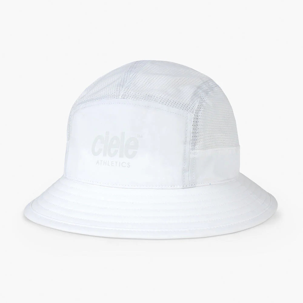 GOBucket - Comp - Athletics - Ghost