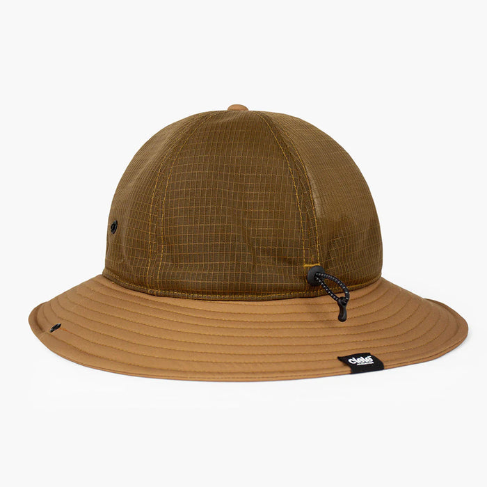 TRLBucket - Comp - Onehundred SL - Dark Ochre