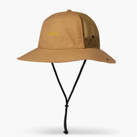 TRLBucket - Comp - Onehundred SL - Dark Ochre