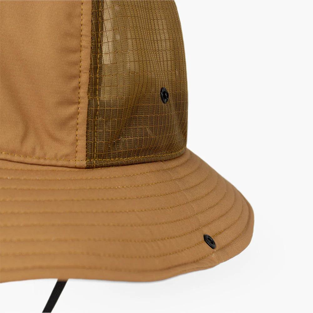 TRLBucket - Comp - Onehundred SL - Dark Ochre