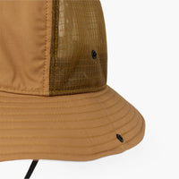 TRLBucket - Comp - Onehundred SL - Dark Ochre
