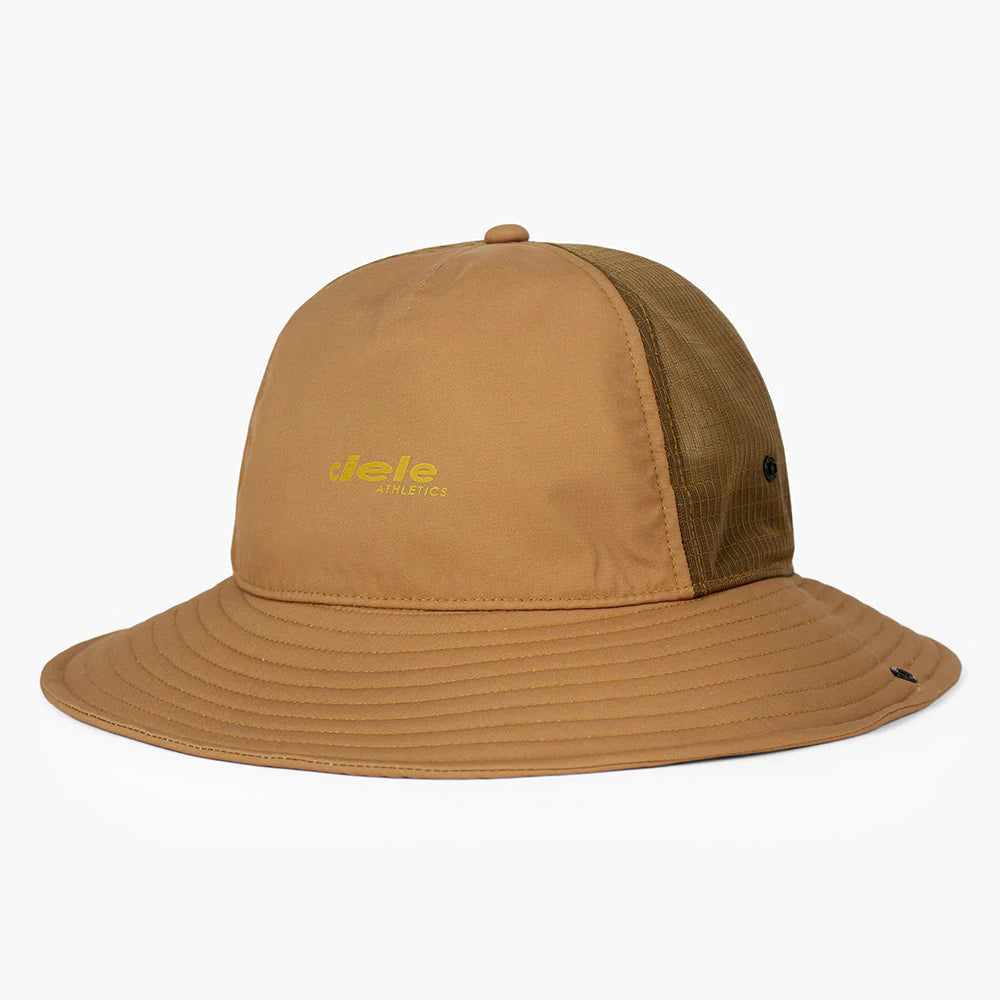TRLBucket - Comp - Onehundred SL - Dark Ochre