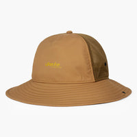 TRLBucket - Comp - Onehundred SL - Dark Ochre