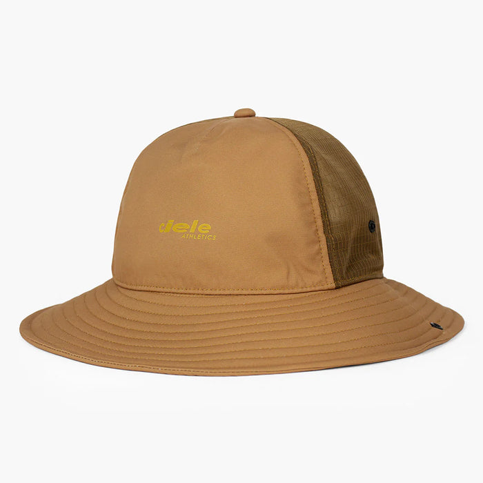 TRLBucket - Comp - Onehundred SL - Dark Ochre