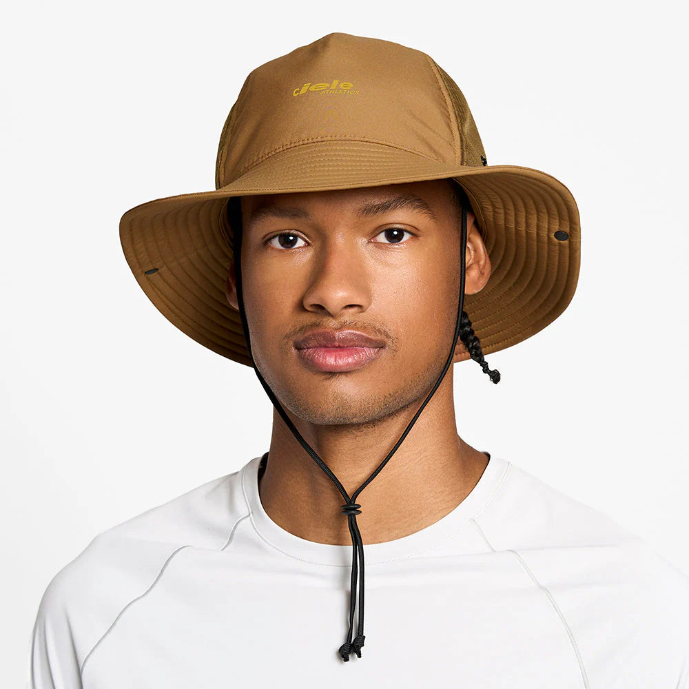 TRLBucket - Comp - Onehundred SL - Dark Ochre