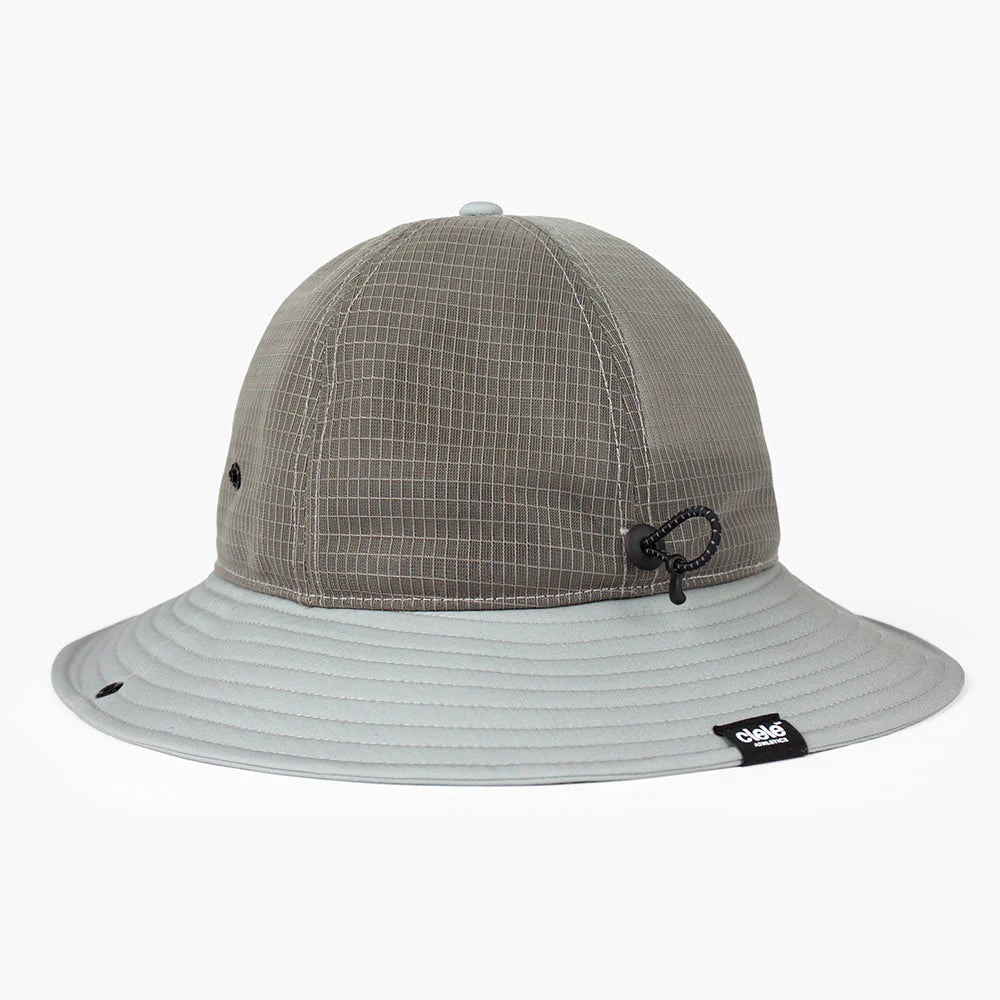 TRLBucket - Comp - Onehundred SL - Neutral Grey