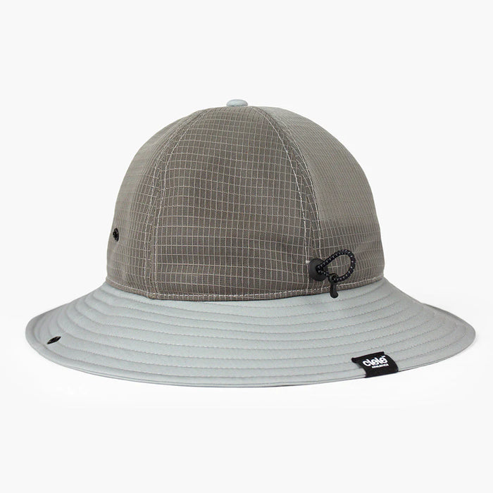 TRLBucket - Comp - Onehundred SL - Neutral Grey