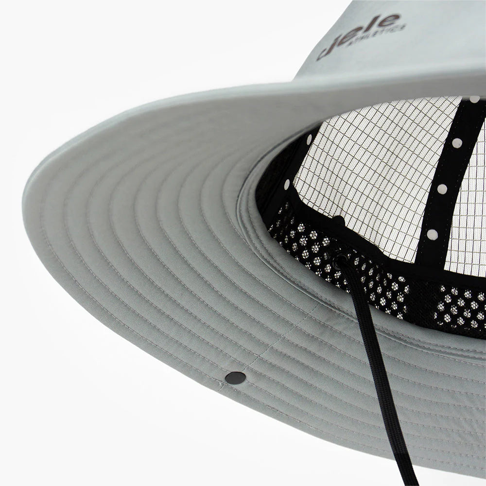 TRLBucket - Comp - Onehundred SL - Neutral Grey