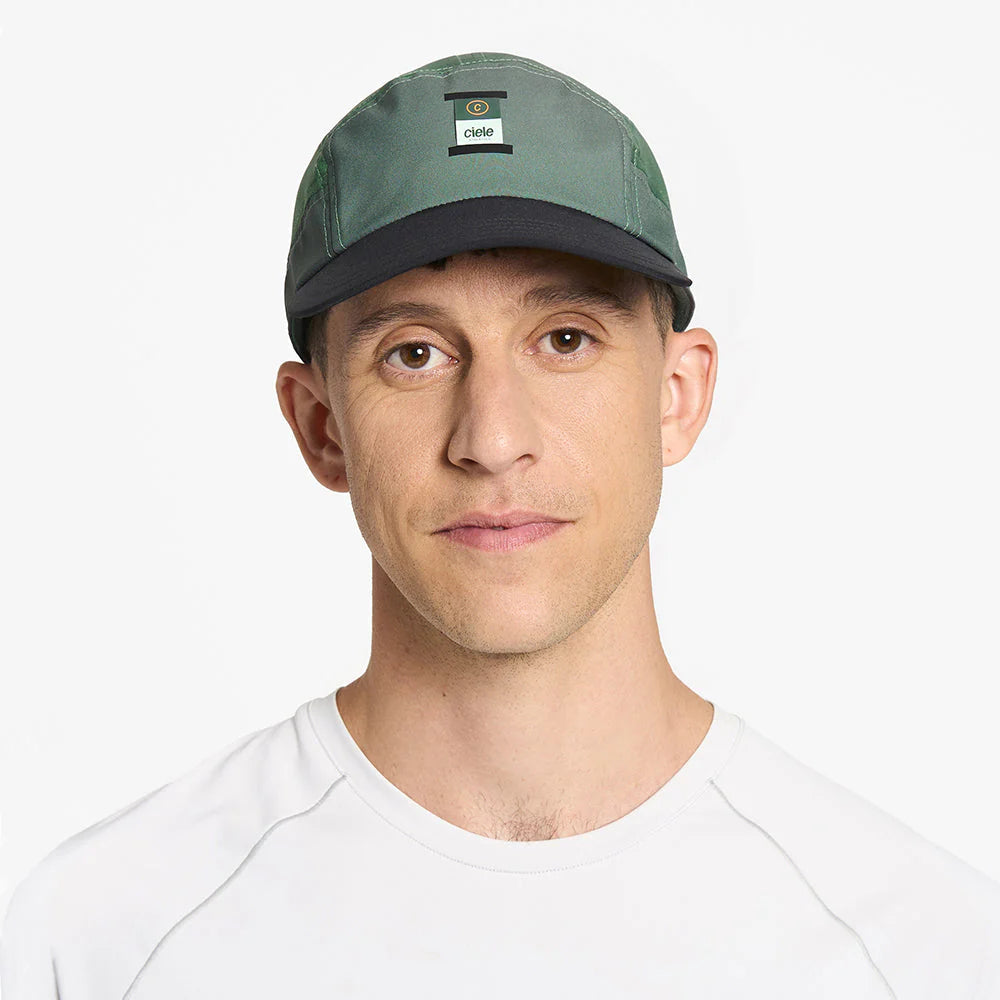 GOCap SC - Comp - C Cube -Silver Pine