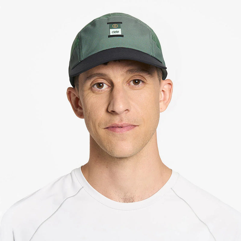 GOCap SC - Comp - C Cube -Silver Pine