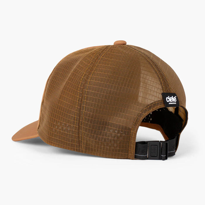 TRLCap SC - Comp - Onehundred - Dark Ochre