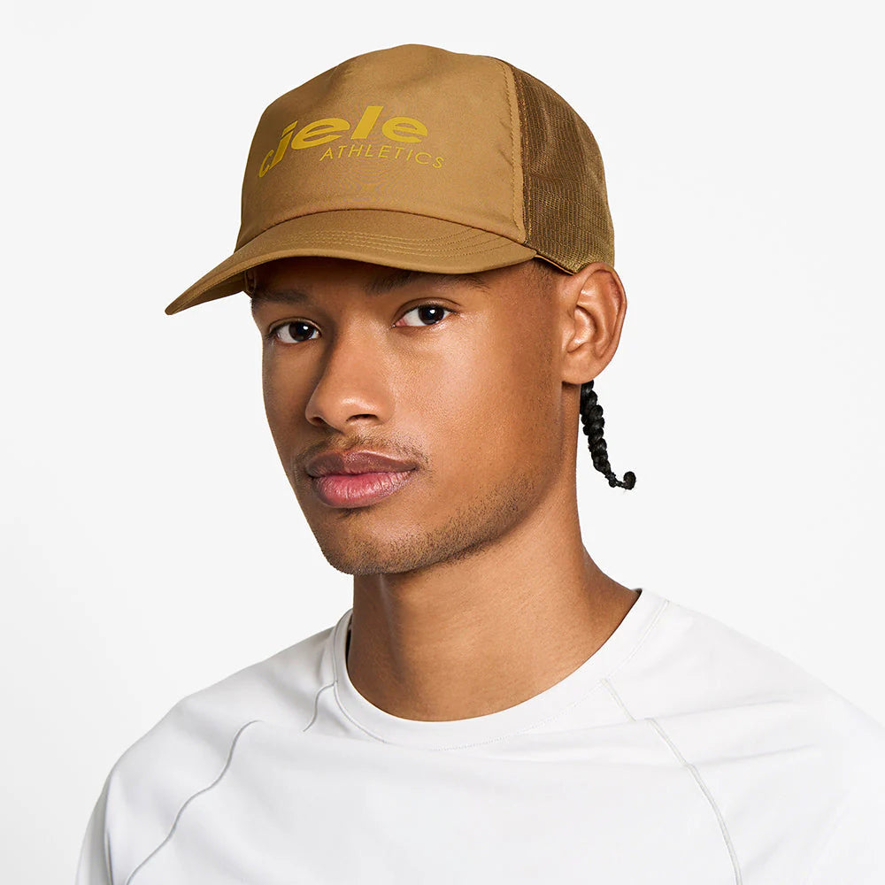 TRLCap SC - Comp - Onehundred - Dark Ochre