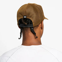 TRLCap SC - Comp - Onehundred - Dark Ochre