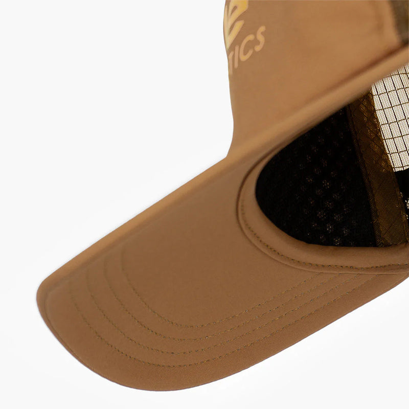 TRLCap SC - Comp - Onehundred - Dark Ochre