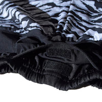 Universal Shorts -Gray　メンズレディースランニングショーツ
