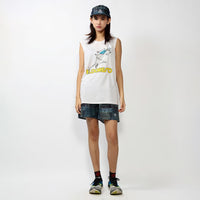 Universal Shorts -Navy　メンズレディースランニングショーツ