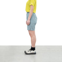 Unwind Shorts - Trail Shadow -