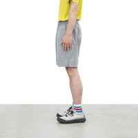 Unwind Shorts - Trail Shadow -