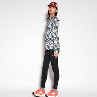 Women's Long Spats(Black)