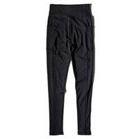 Women's Long Spats(Black)