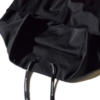 Women's Long Spats(Black)