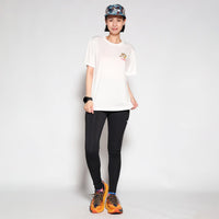 Women's Long Spats(Black)