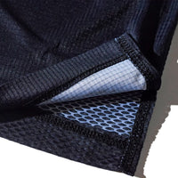 Wide Sleeveless(Black) E1225716