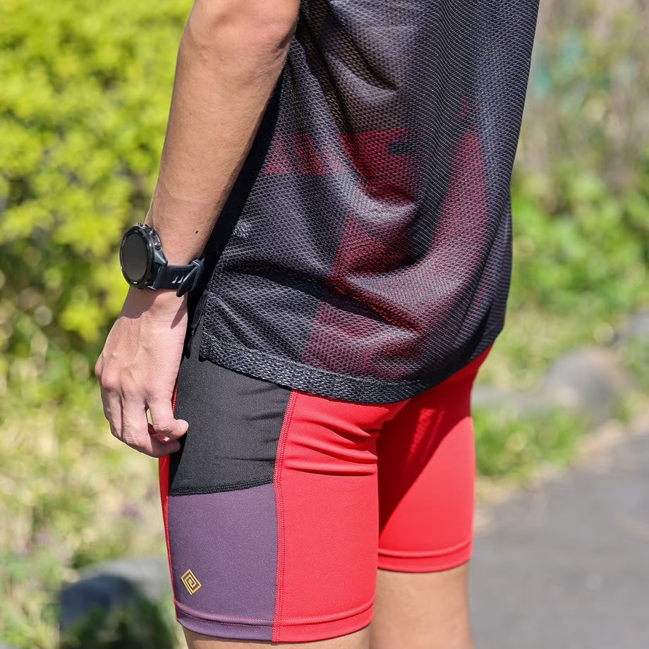 Wide Sleeveless(Black) E1225716 – CONNECTED