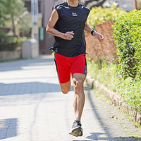 Wide Sleeveless(Black) E1225716
