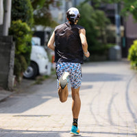 Wide Sleeveless(Black) E1225716