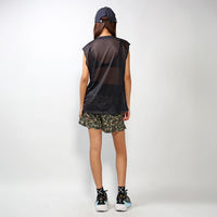 Wide Sleeveless(Black) E1225716