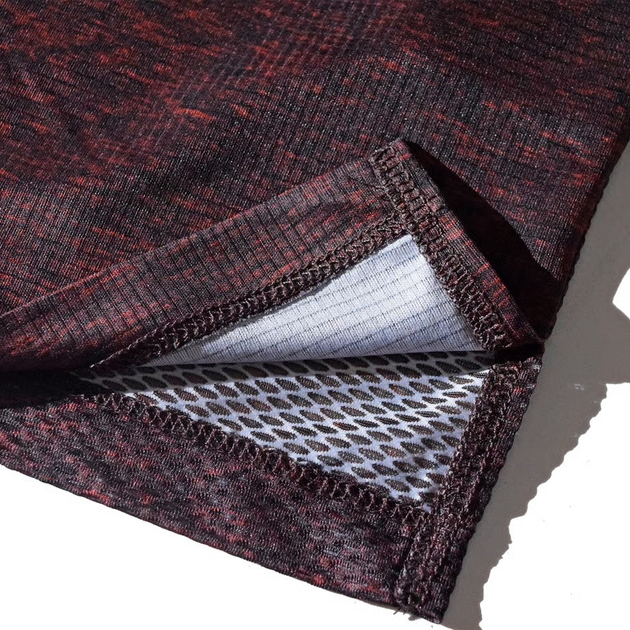 Wide Sleeveless(Brown) E1225716