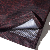 Wide Sleeveless(Brown) E1225716