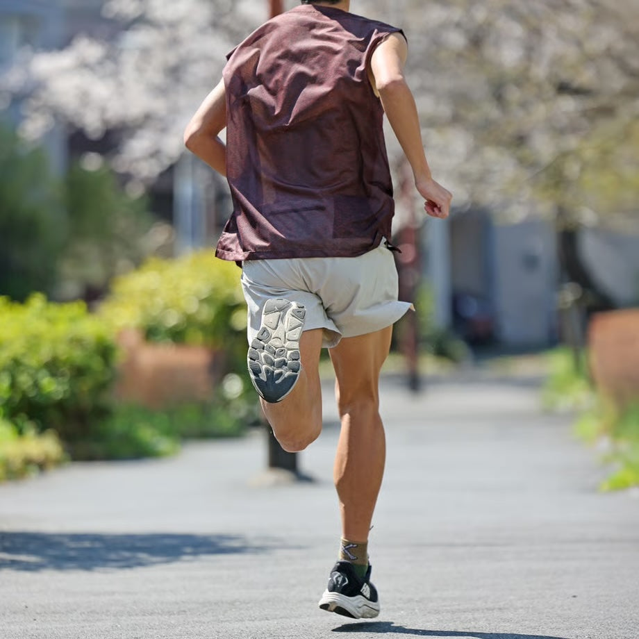 Wide Sleeveless(Brown) E1225716