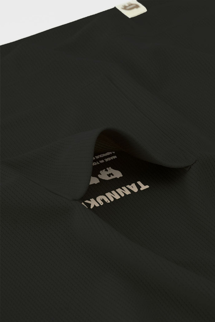 Waffle TRC BigT : Color Black