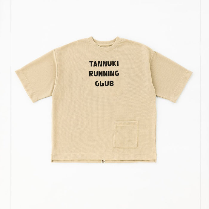 Waffle TRC BigT : Color Cloud Cream