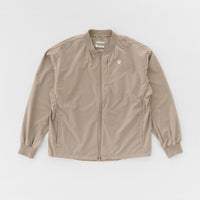 Sato Wind Blouson: Crockery