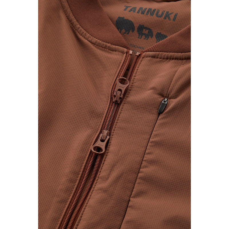 Sato Wind Blouson: Crockery