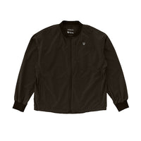 Sato Wind Blouson 2 : Color Peat