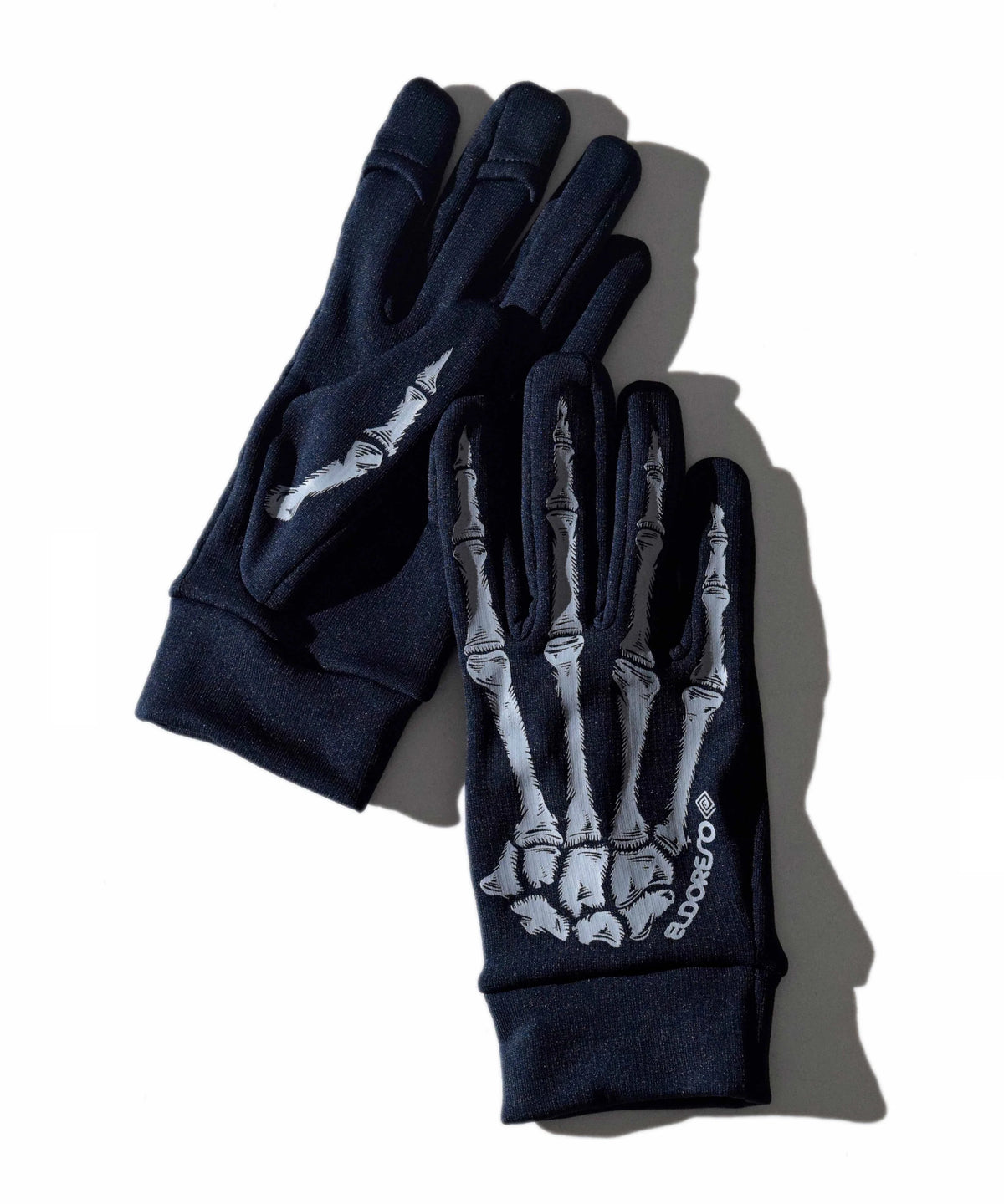X-ray Gloves(BK×GR)