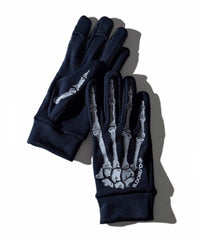 X-ray Gloves(BK×GR)