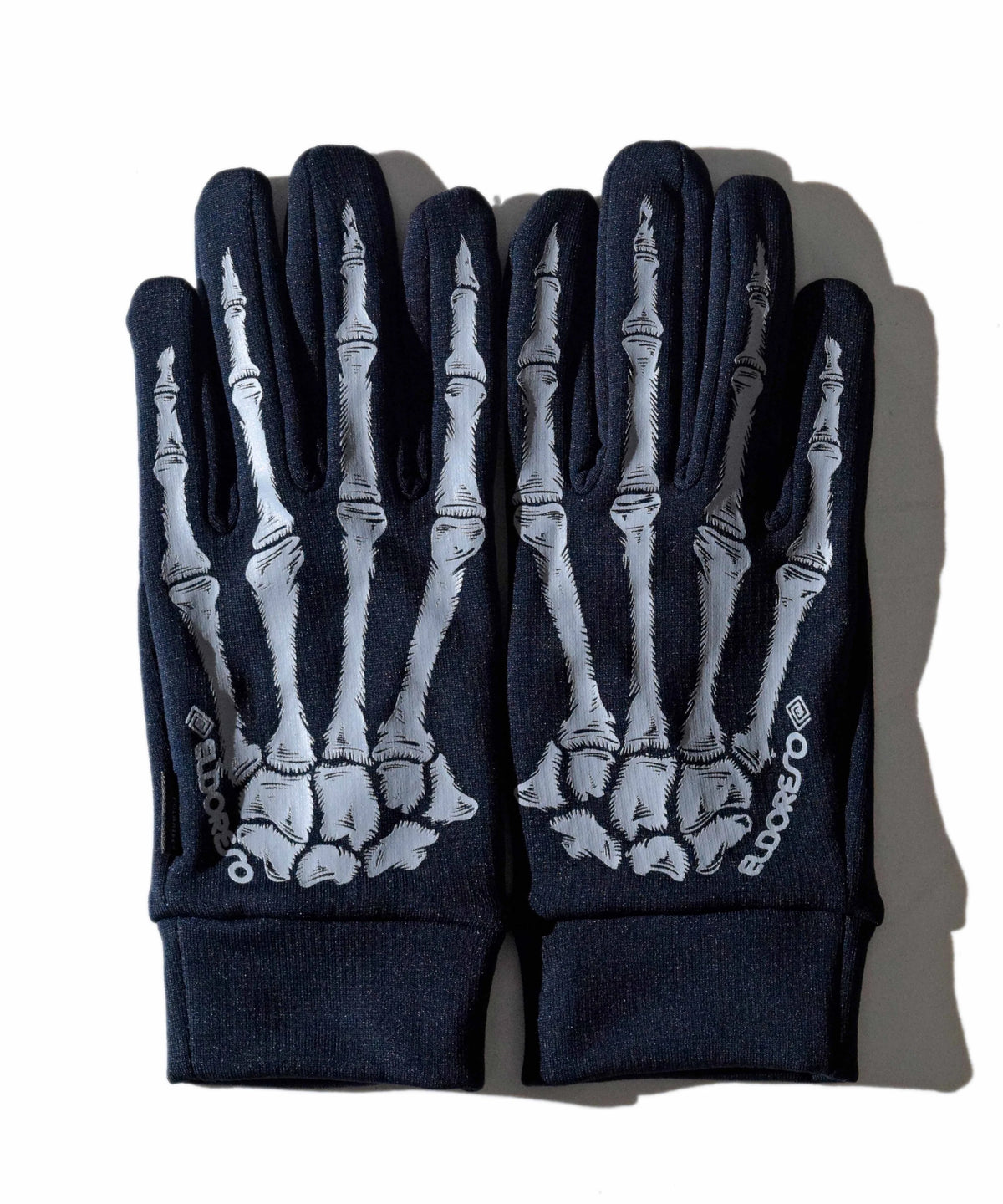 X-ray Gloves(BK×GR)