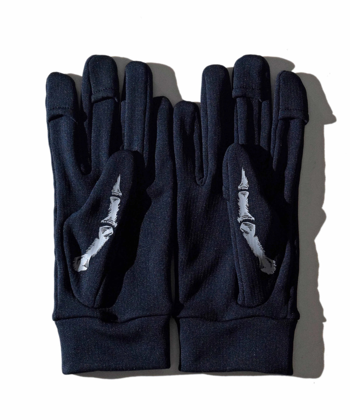 X-ray Gloves(BK×GR)