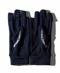 X-ray Gloves(BK×GR)