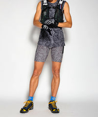 X-ray Gloves(BK×GR)