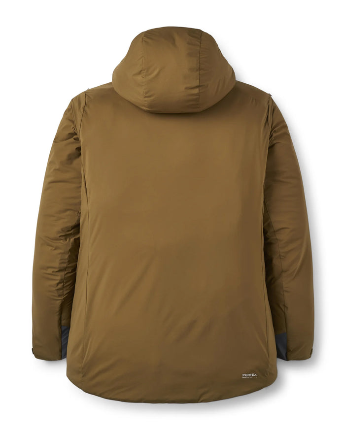 Xenair Alpine Jacket Oak