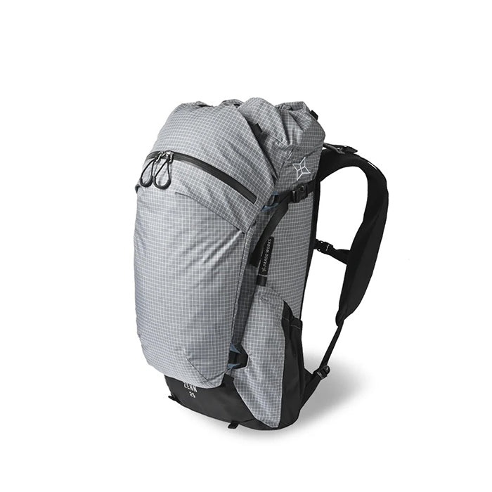 Zenn 25 -Grey