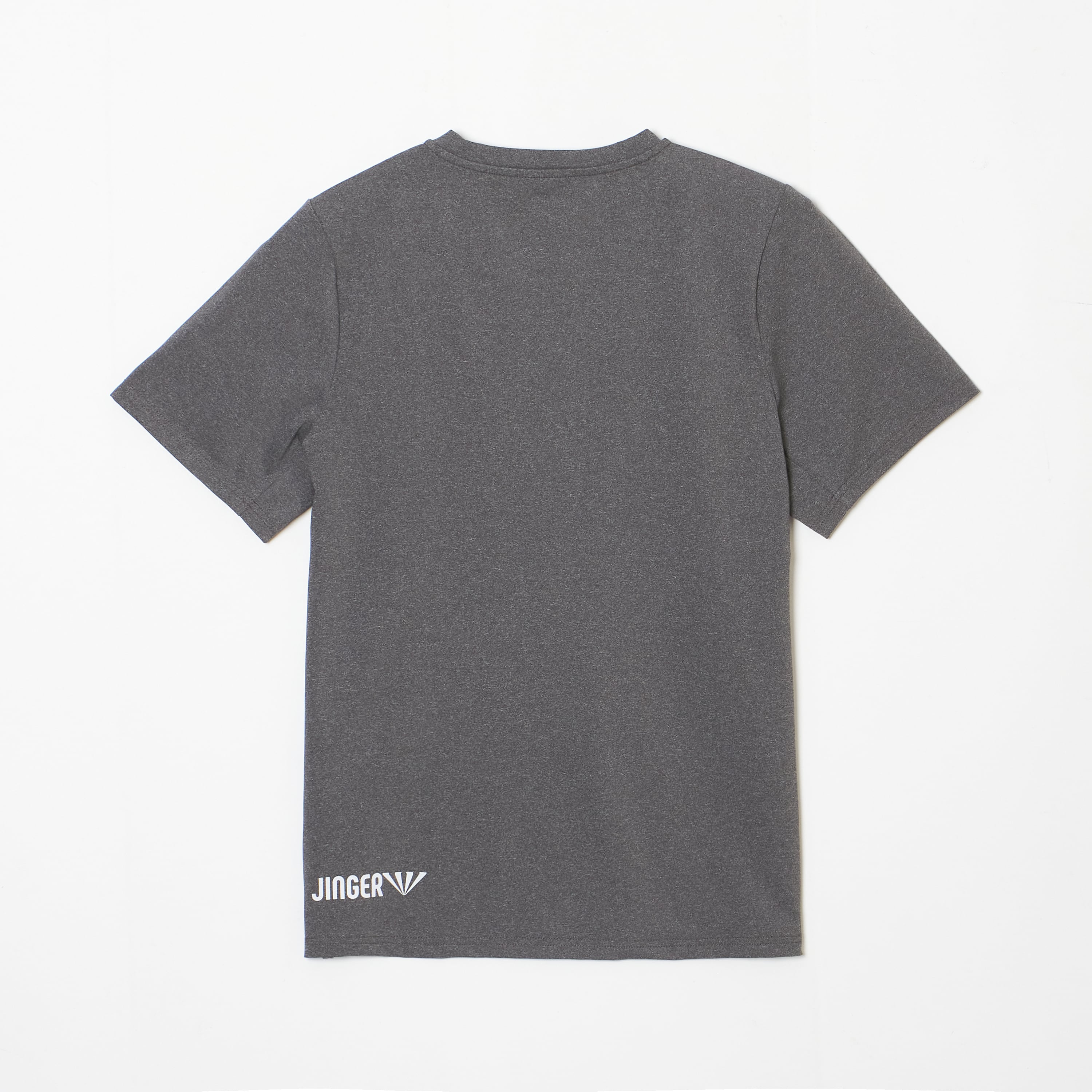 ユニセックス ランニングロゴTシャツ【J-1028/CHC】 – CONNECTED