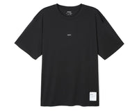 AuraLite™ T‑Shirt Black SA