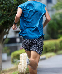 Universal Shorts (Black)